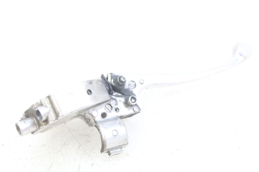 photo de PALANCA DE FRENO IZQUIERDA HONDA NHX LEAD 110 (2008 - 2010) - Zoom estado de uso