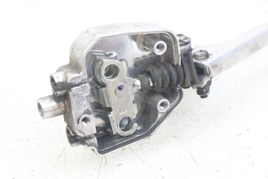photo de PALANCA DE FRENO IZQUIERDA HONDA NHX LEAD 110 (2008 - 2010) - Primer plano técnico