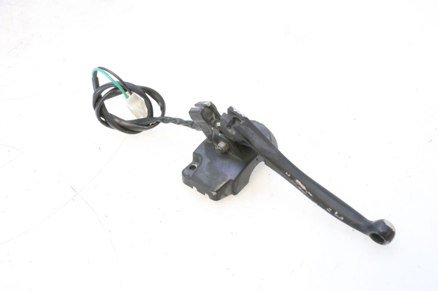 photo de SOPORTE MANETA FRENO IZQUIERDA JM MOTORS OLDIES 4T 50 (2010 - 2020) - Zoom estado de uso