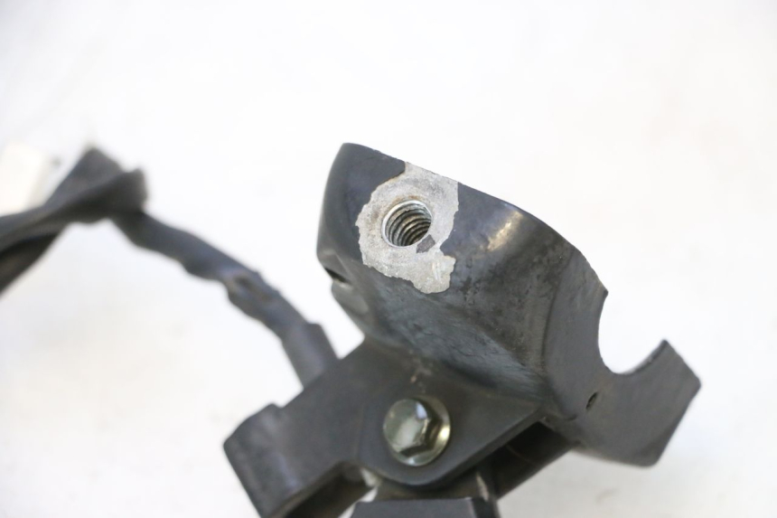 photo de SOPORTE MANETA FRENO IZQUIERDA JM MOTORS OLDIES 4T 50 (2010 - 2020) - Primer plano técnico