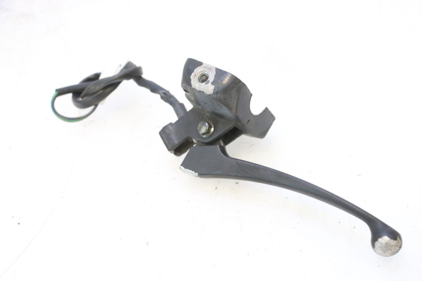 photo de SOPORTE MANETA FRENO IZQUIERDA JM MOTORS OLDIES 4T 50 (2010 - 2020) - Vista general del producto