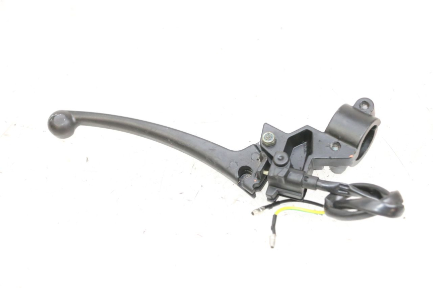 photo de SOPORTE MANETA FRENO IZQUIERDA JM MOTORS OLDIES GT 4T 50 (2018 - 2025) - Detalle de la pieza