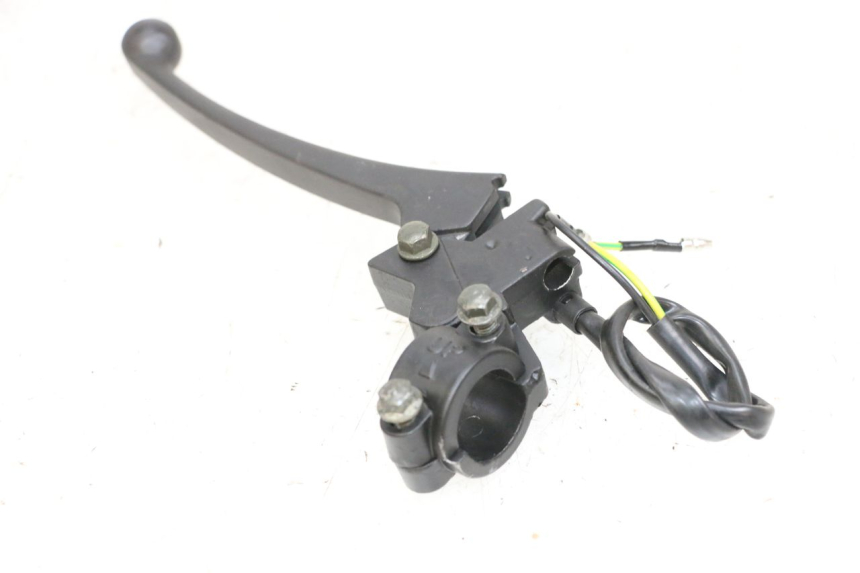 photo de SOPORTE MANETA FRENO IZQUIERDA JM MOTORS OLDIES GT 4T 50 (2018 - 2025) - Zoom estado de uso