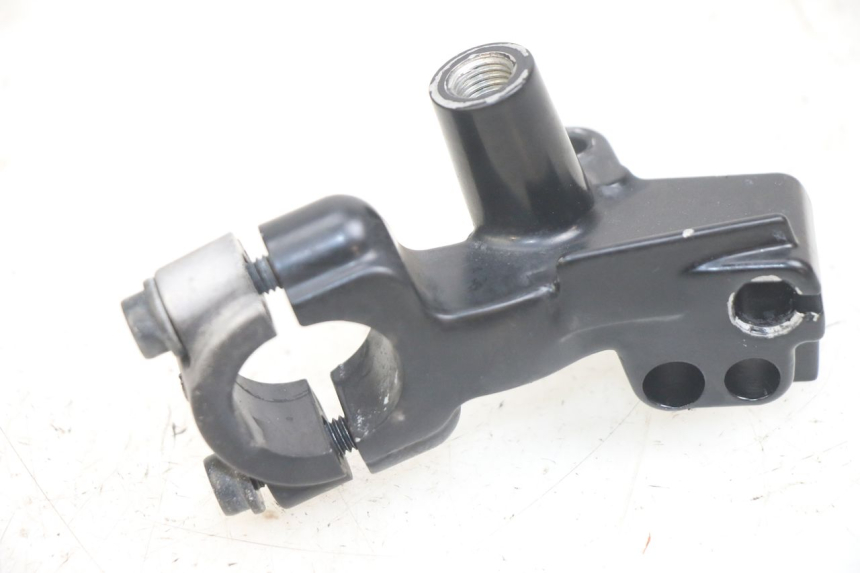 photo de PALANCA DE FRENO IZQUIERDA HONDA PCX (JF28) 125 (2009 - 2011) - Zoom estado de uso