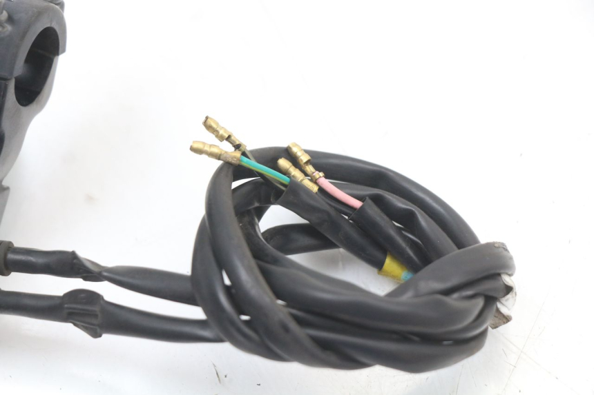 photo de PALANCA DE FRENO IZQUIERDA HONDA PCX (JF28) 125 (2009 - 2011) - Detalles de los puntos de fijación