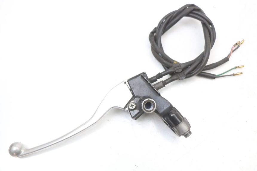 photo de PALANCA DE FRENO IZQUIERDA HONDA PCX (JF28) 125 (2009 - 2011) - Detalle de la pieza
