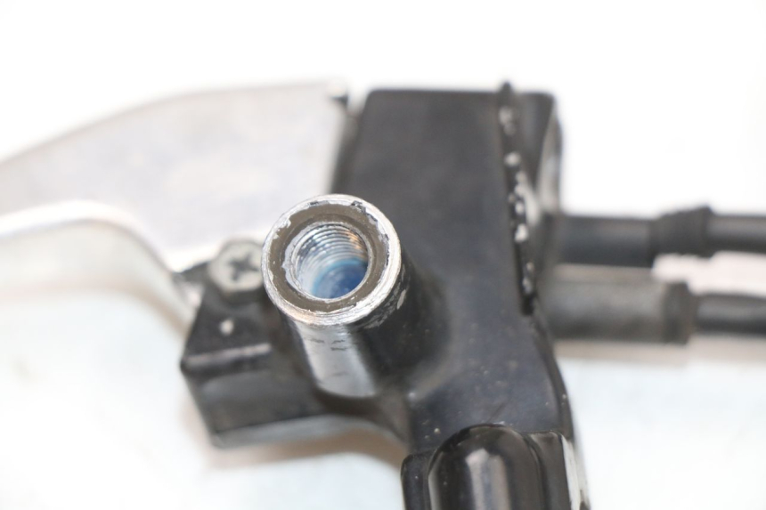 photo de PALANCA DE FRENO IZQUIERDA HONDA PCX (JF28) 125 (2009 - 2011) - Otra perspectiva