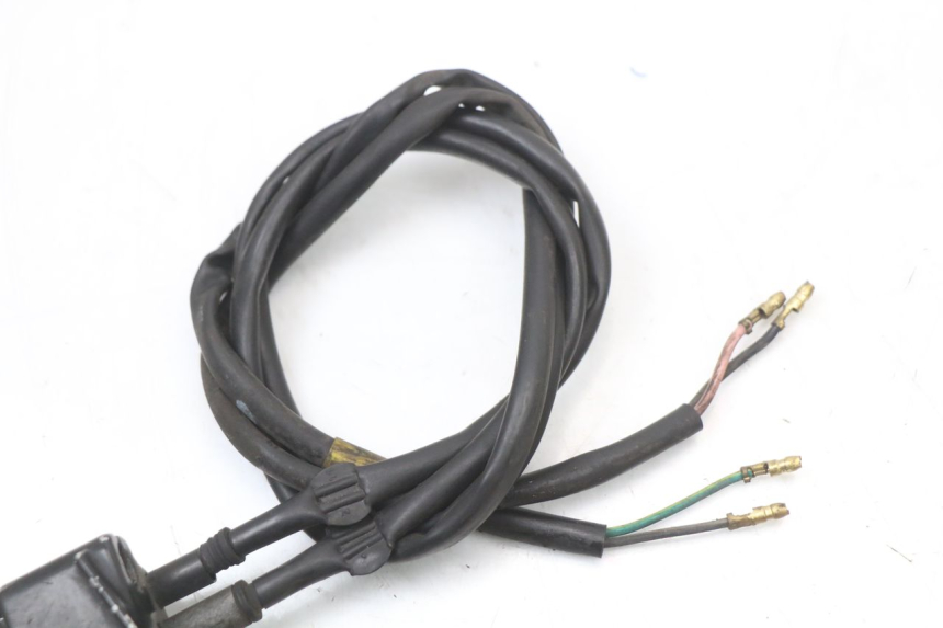 photo de PALANCA DE FRENO IZQUIERDA HONDA PCX (JF28) 125 (2009 - 2011) - Primer plano técnico