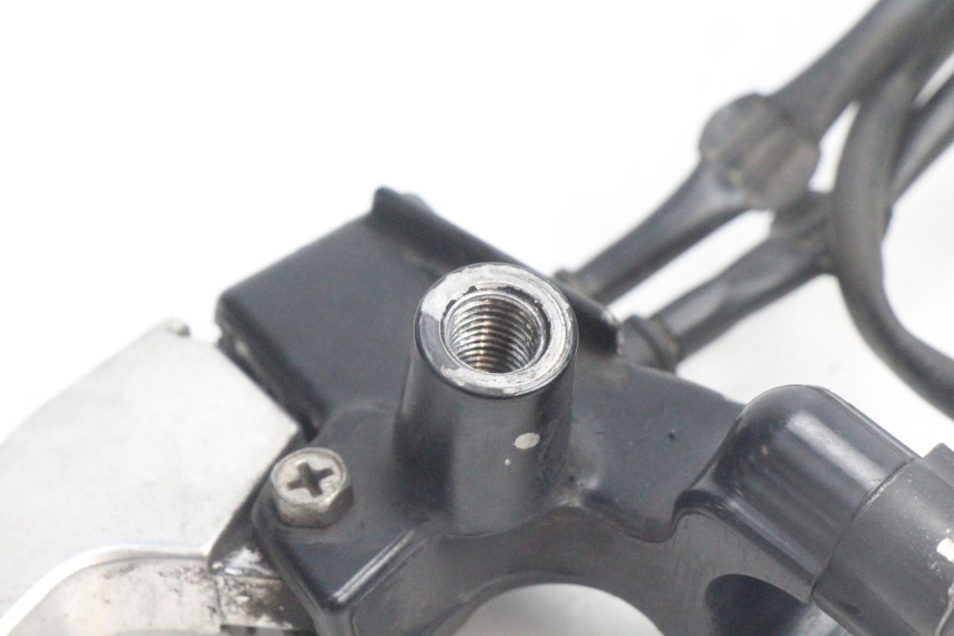 photo de PALANCA DE FRENO IZQUIERDA HONDA PCX (JF28) 125 (2009 - 2011) - Zoom estado de uso