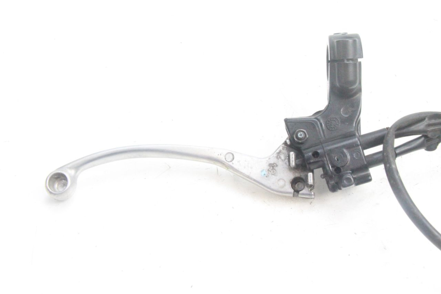 photo de PALANCA DE FRENO IZQUIERDA HONDA PCX (JF28) 125 (2009 - 2011) - Primer plano técnico