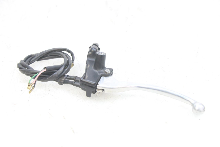photo de PALANCA DE FRENO IZQUIERDA HONDA PCX (JF47) 125 (2012 - 2013) - Primer plano técnico