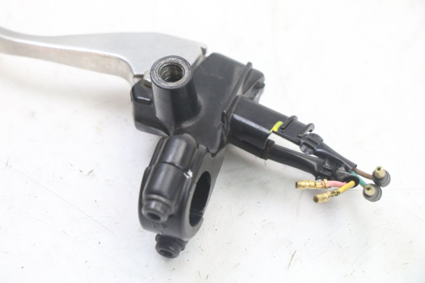 photo de SOPORTE MANETA FRENO IZQUIERDA HONDA PCX (JF57/JF64) 125 (2014 - 2018) - Zoom estado de uso