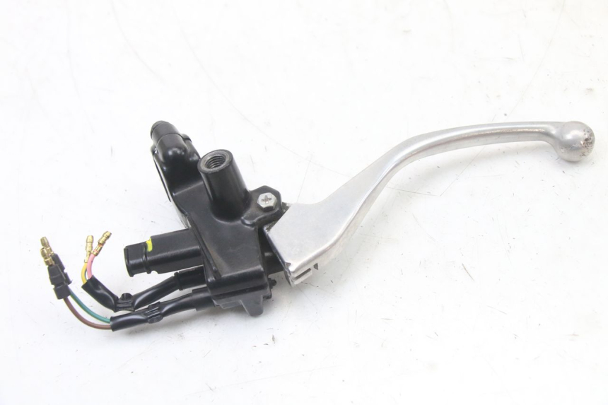 photo de SOPORTE MANETA FRENO IZQUIERDA HONDA PCX (JF57/JF64) 125 (2014 - 2018) - Otra perspectiva