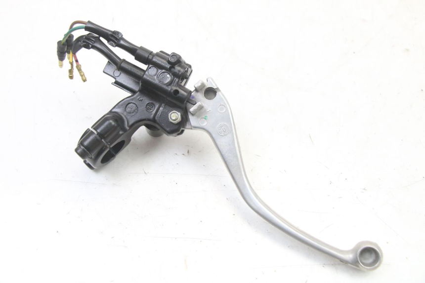 photo de SOPORTE MANETA FRENO IZQUIERDA HONDA PCX (JF57/JF64) 125 (2014 - 2018) - Vista general del producto