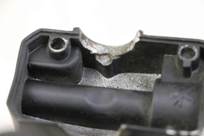 photo de PALANCA DE FRENO IZQUIERDA PEUGEOT KISBEE 4T 50 (2018 - 2022) - Zoom estado de uso