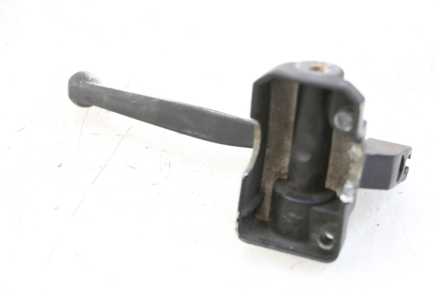 photo de PALANCA DE FRENO IZQUIERDA PEUGEOT KISBEE 4T 50 (2018 - 2022) - Otra perspectiva
