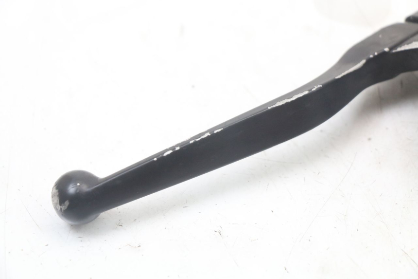 photo de SOPORTE MANETA FRENO IZQUIERDA PEUGEOT STREETZONE 4T 50 (2018 - 2023) - Zoom estado de uso