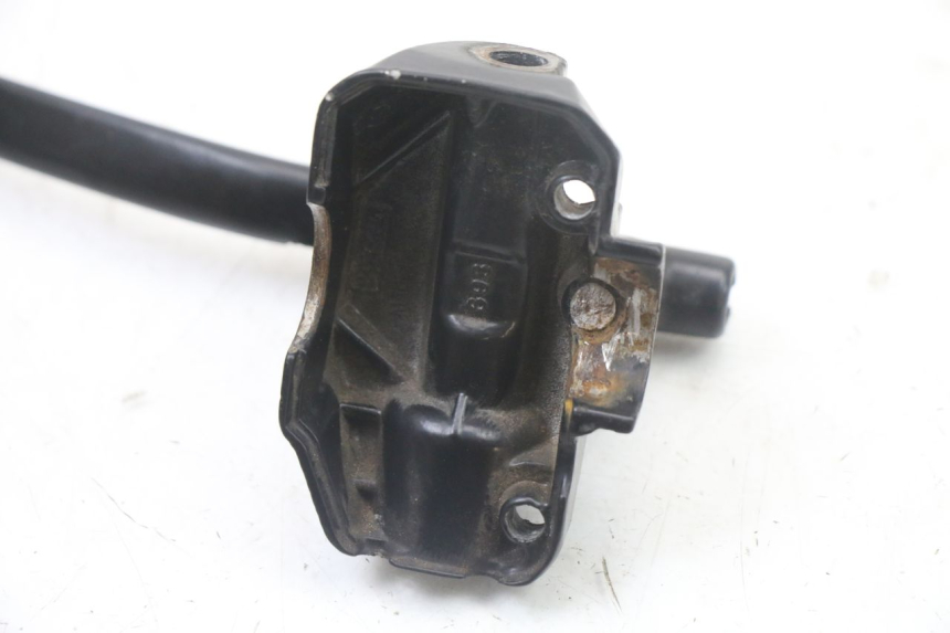 photo de PALANCA DE FRENO IZQUIERDA PEUGEOT TKR TREKKER FURIOUS 50 (2005 - 2014) - Otra perspectiva