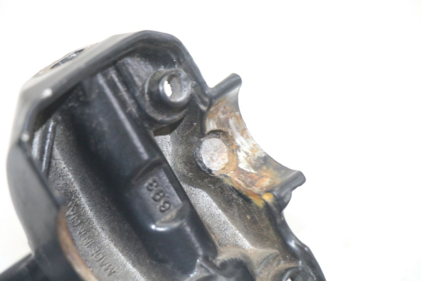 photo de PALANCA DE FRENO IZQUIERDA PEUGEOT TKR TREKKER FURIOUS 50 (2005 - 2014) - Primer plano técnico