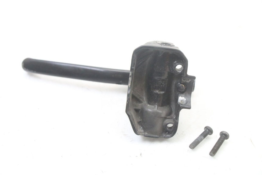 photo de SOPORTE MANETA FRENO IZQUIERDA PEUGEOT TREKKER TKR 50 (2005 - 2014) - Detalle de la pieza