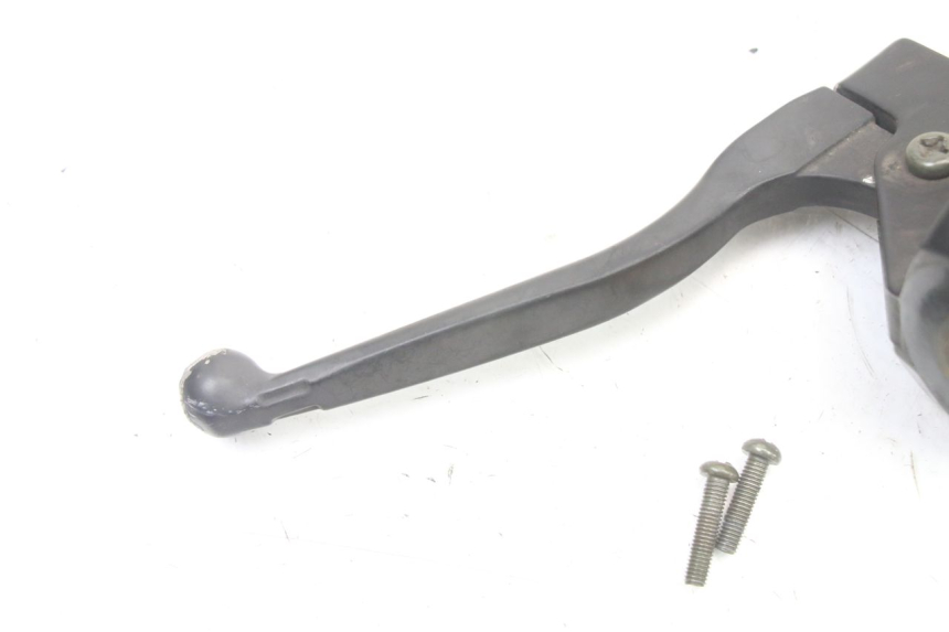 photo de SOPORTE MANETA FRENO IZQUIERDA PEUGEOT VIVACITY 125 (2010 - 2017) - Zoom estado de uso