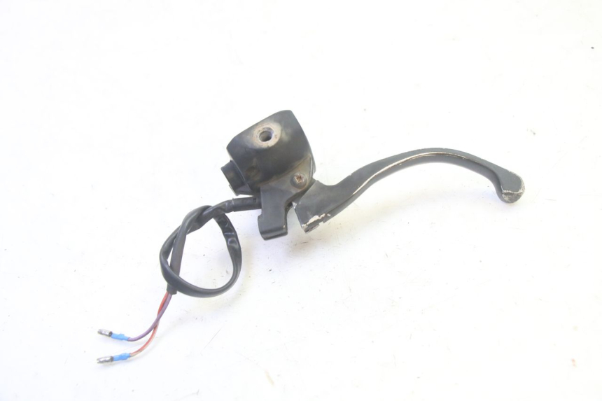 photo de SOPORTE MANETA FRENO IZQUIERDA RIDE RACE 2T 50 (2012 - 2017) - Vista principal