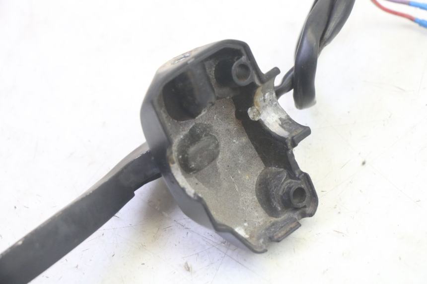 photo de SOPORTE MANETA FRENO IZQUIERDA RIDE RACE 2T 50 (2012 - 2017) - Primer plano técnico