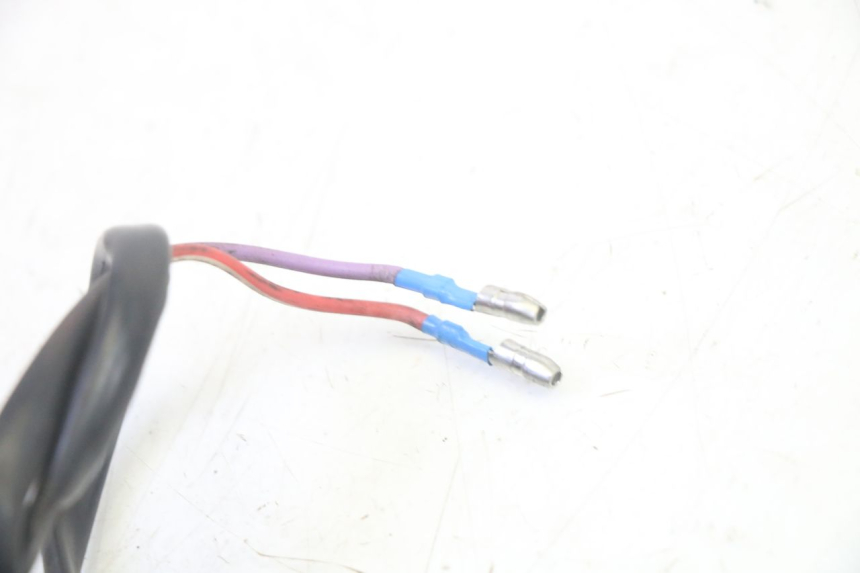 photo de SOPORTE MANETA FRENO IZQUIERDA RIDE RACE 2T 50 (2012 - 2017) - Detalles de los puntos de fijación