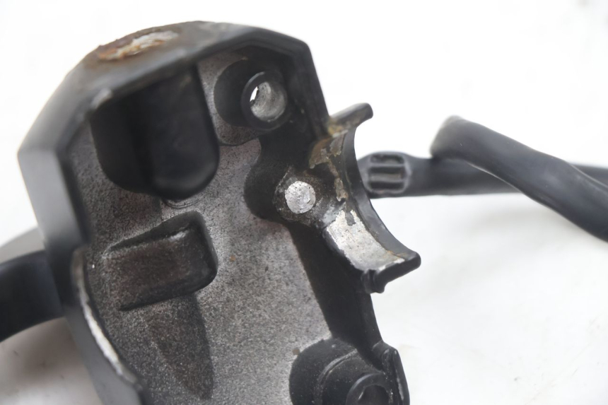 photo de SOPORTE MANETA FRENO IZQUIERDA RIDE RACE GT 2T 50 (2012 - 2017) - Zoom estado de uso