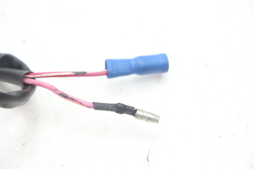 photo de SOPORTE MANETA FRENO IZQUIERDA RIDE RACE GT 2T 50 (2012 - 2017) - Primer plano técnico