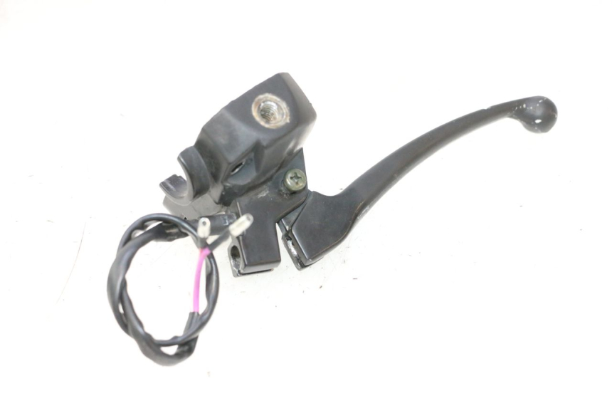photo de SOPORTE MANETA FRENO IZQUIERDA ORCAL RAPTOR 50 (2015 - 2021) - Vista principal