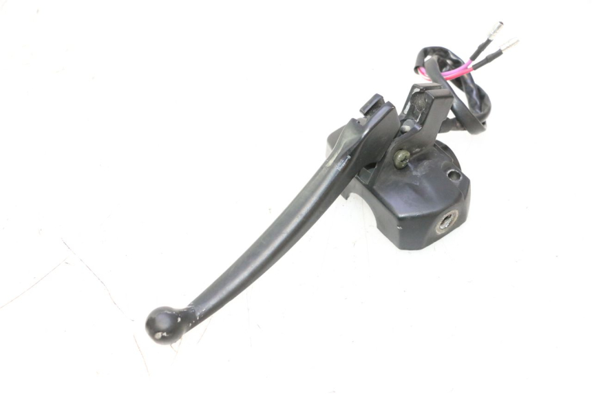photo de SOPORTE MANETA FRENO IZQUIERDA ORCAL RAPTOR 50 (2015 - 2021) - Detalle de la pieza