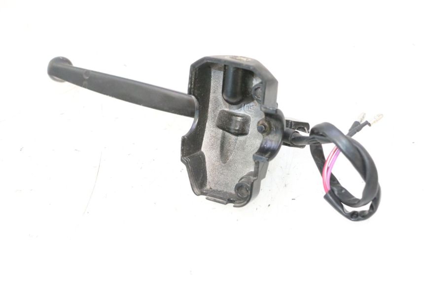 photo de SOPORTE MANETA FRENO IZQUIERDA ORCAL RAPTOR 50 (2015 - 2021) - Zoom estado de uso