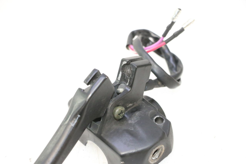 photo de SOPORTE MANETA FRENO IZQUIERDA ORCAL RAPTOR 50 (2015 - 2021) - Otra perspectiva