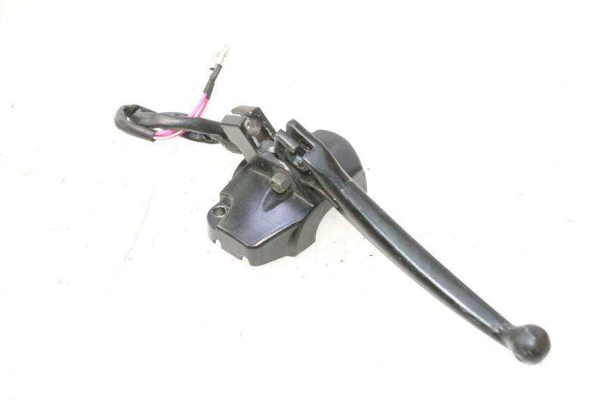photo de SOPORTE MANETA FRENO IZQUIERDA ORCAL RAPTOR 50 (2015 - 2021) - Primer plano técnico