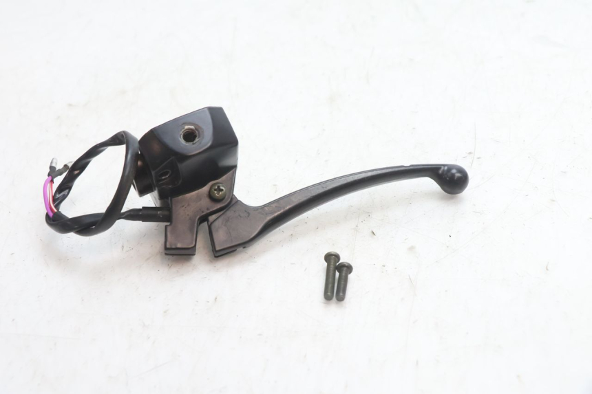 photo de PALANCA DE FRENO IZQUIERDA TNT MOTOR ROMA 10' 4T 50 (2007 - 2018) - Vista principal
