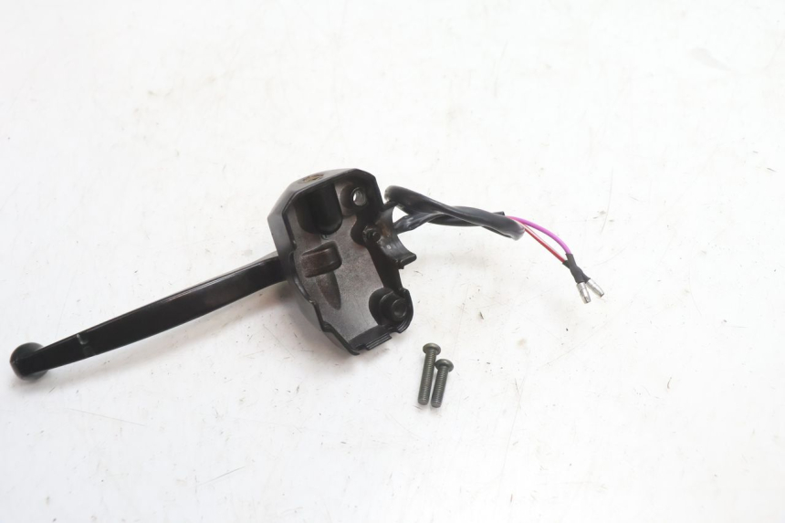 photo de PALANCA DE FRENO IZQUIERDA TNT MOTOR ROMA 10' 4T 50 (2007 - 2018) - Detalle de la pieza