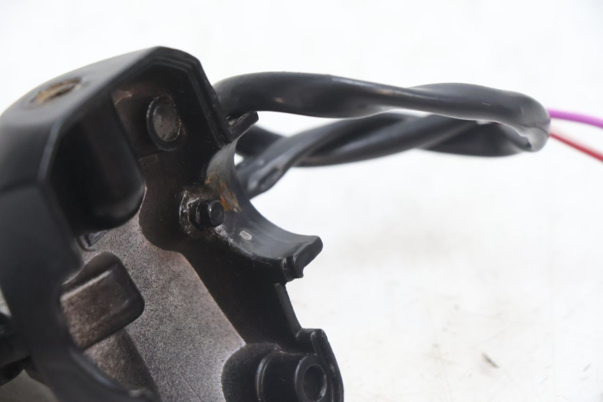 photo de PALANCA DE FRENO IZQUIERDA TNT MOTOR ROMA 10' 4T 50 (2007 - 2018) - Zoom estado de uso