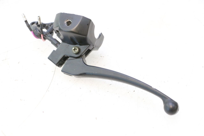 photo de SOPORTE MANETA FRENO IZQUIERDA TNT MOTOR ROMA 12' 2T 50 (2007 - 2018) - Vista principal