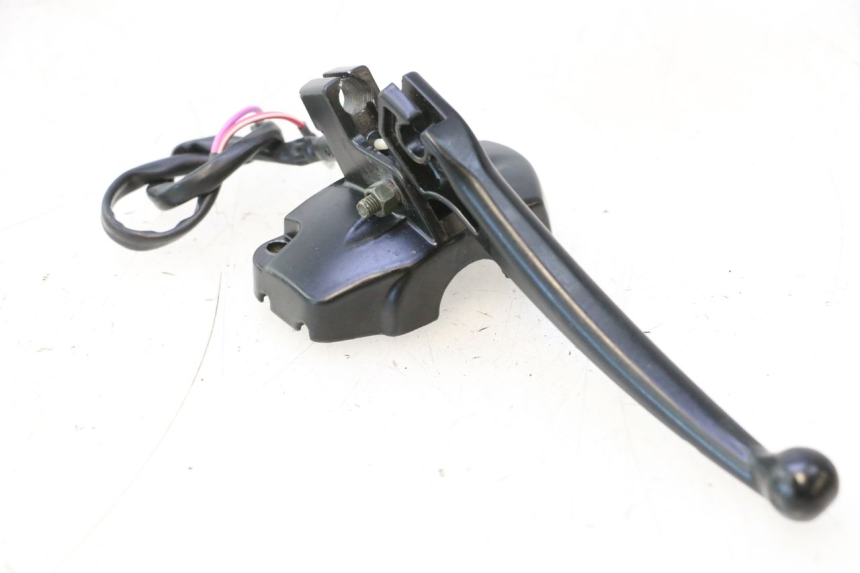 photo de SOPORTE MANETA FRENO IZQUIERDA TNT MOTOR ROMA 12' 2T 50 (2007 - 2018) - Detalle de la pieza