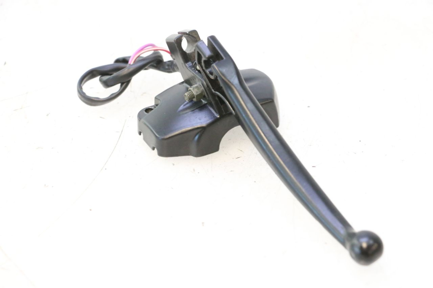 photo de SOPORTE MANETA FRENO IZQUIERDA TNT MOTOR ROMA 12' 2T 50 (2007 - 2018) - Zoom estado de uso