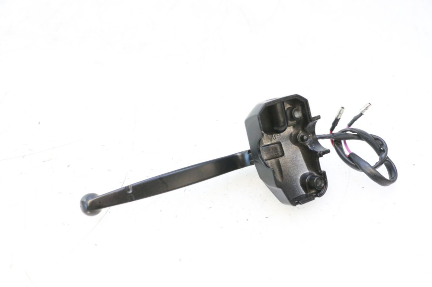 photo de SOPORTE MANETA FRENO IZQUIERDA TNT MOTOR ROMA 12' 2T 50 (2007 - 2018) - Vista general del producto