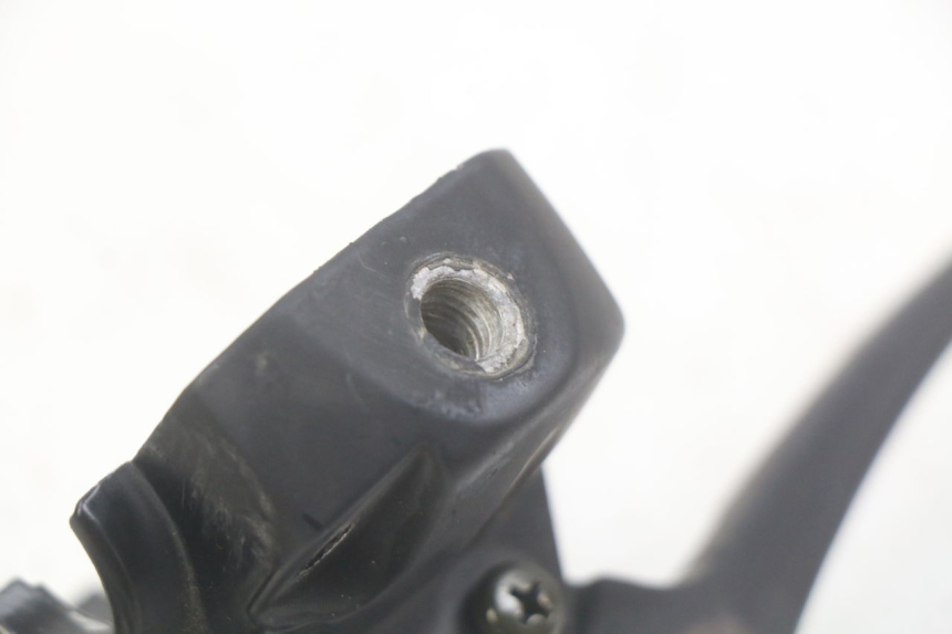 photo de PALANCA DE FRENO IZQUIERDA KEEWAY RY6 2T 50 (2011 - 2019) - Zoom estado de uso