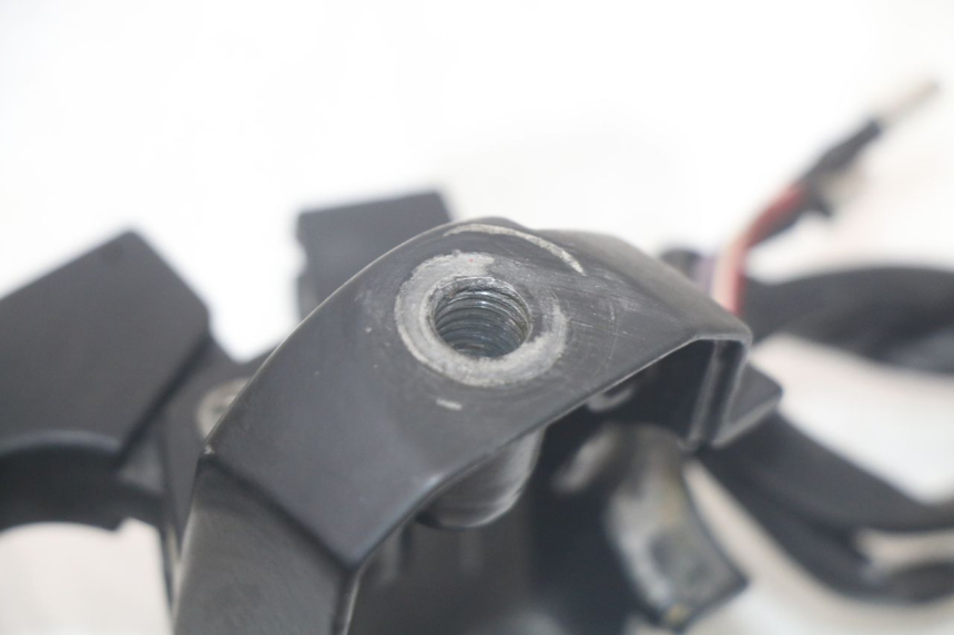 photo de PALANCA DE FRENO IZQUIERDA KEEWAY RY6 2T 50 (2011 - 2019) - Primer plano técnico