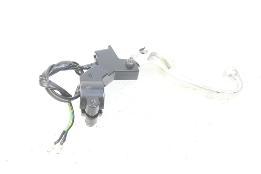 photo de PALANCA DE FRENO IZQUIERDA JM MOTORS SANTANA 50 (2014 - 2023) - Detalle de la pieza