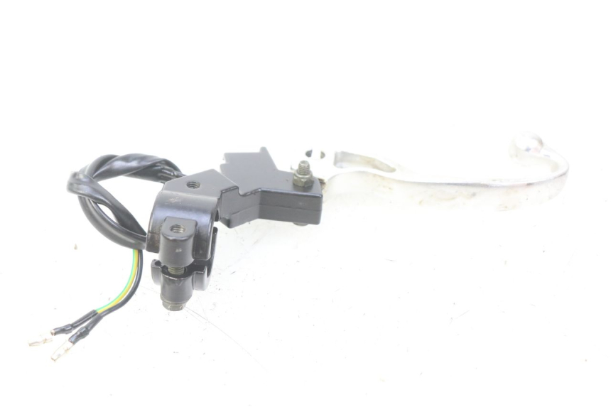 photo de PALANCA DE FRENO IZQUIERDA JM MOTORS SANTANA 50 (2014 - 2023) - Otra perspectiva