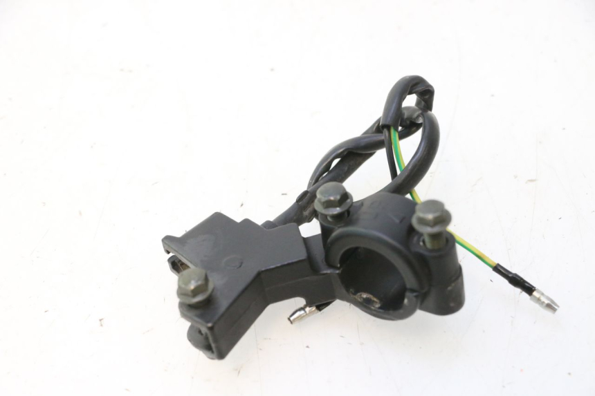 photo de PALANCA DE FRENO IZQUIERDA JM MOTORS SANTANA 50 (2014 - 2023) - Primer plano técnico
