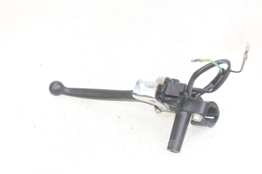 photo de PALANCA DE FRENO IZQUIERDA HONDA SCV LEAD 100 (2003 - 2007) - Detalle de la pieza
