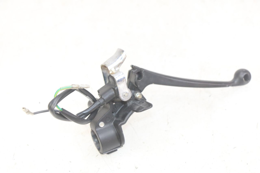 photo de PALANCA DE FRENO IZQUIERDA HONDA SCV LEAD 100 (2003 - 2007) - Zoom estado de uso
