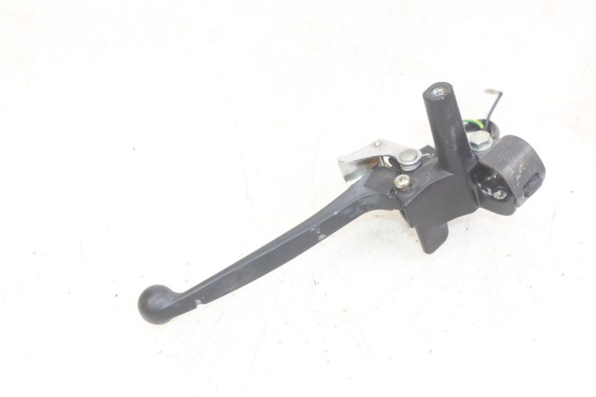 photo de PALANCA DE FRENO IZQUIERDA HONDA SCV LEAD 100 (2003 - 2007) - Otra perspectiva